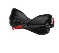 LGBGQDPDRK Hand Guards Wind Cold Protector Motorcycle Motorcross Dirt Bike Handguard Handlebar Hand Guards for Mt03 for Mt25 for Mt125(Black C)
