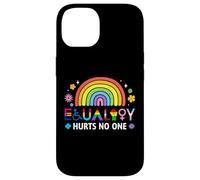 Lgbt Equality Hurts No One Pride Human Rights Men Women Kids Case for iPhone 14