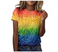 LGBT Gay Rainbow Flag Transgender Pride Trans Women Queer T-ShirtGay Pride Fancy Dress Costume Headwear Accessories for Men and Women