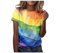 LGBT Gay Rainbow Flag Transgender Pride Trans Women Queer T-ShirtGay Pride Fancy Dress Costume Headwear Accessories for Men and Women