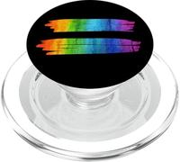 LGBT Pride Equivalent Rights Pride Month LGBT Pride PopSockets PopGrip for MagSafe