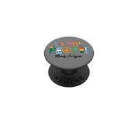 LGBT Pride Month We the People Means Equality Human Rights PopSockets Adhesive PopGrip
