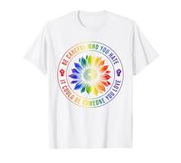 LGBTQ Be Careful Who You Hate It Could Be Someone You Love T-Shirt