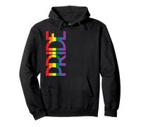 LGBTQ Gay Pride Parade Gay Rights Gay Rights Pullover Hoodie