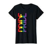 LGBTQ Gay Pride Parade Gay Rights Gay Rights Value Graphic T-Shirt