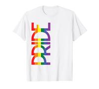 LGBTQ Gay Pride Parade Gay Rights Gay Rights Value Graphic T-Shirt