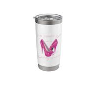 LGBTQ I'd Rather Be At A Drag Show Drag Queen Stainless Steel Insulated Tumbler