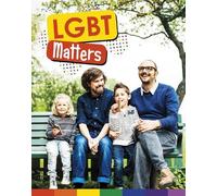 LGBTQ+ Matters