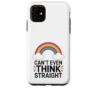 Lgbtq Queer Gay Pride Case for iPhone 11