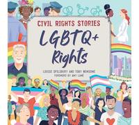 LGBTQ+ Rights (Civil Rights Stories)