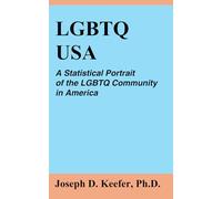 LGBTQ USA: A Statistical Portrait of the LGBTQ Community in America