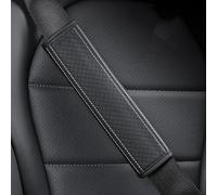 LGBWF Car Seat Belt Padding, for Cadillac Escalade IQ 2025 Anti-wear Protector Breathable Safety Neck Shoulder Cover, Car Interior Accessories,D