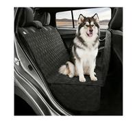 LGBWF Dog Car Seat Cover, for Lexus LS 2nd Generation 1994-2000 Waterproof Scratch Proof Nonslip Durable Travel Pet Hammock, Auto Accessoires,A
