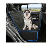 LGBWF Dog Car Seat Cover, for Lexus LS 2nd Generation 1994-2000 Waterproof Scratch Proof Nonslip Durable Travel Pet Hammock, Auto Accessoires,C