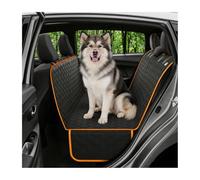 LGBWF Dog Car Seat Cover, for Lexus LS 2nd Generation 1994-2000 Waterproof Scratch Proof Nonslip Durable Travel Pet Hammock, Auto Accessoires,B