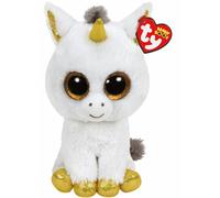 Lge Beanie Boo Pegasus