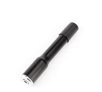 LGEGE Bike Quill Stem Adapter, Adjustable Bicycle Front Fork Extension Tube 22.2 mm to 28.6mm for 1-1/8" Threadless Size Converter