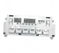 LGFMN 41041467 Compatible For Candy, Washing Machine Control Board PCB Assembly Electronic Control Panel Display Module Washing Machine Parts