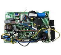 LGFMN Compatible For Midea，17122000002685 17122000000900 17122000000101 CE-KFR26W/BP3(IR341+DC-FAN) Air Conditioner Inverter Board Motherboard