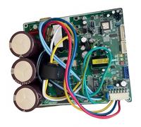 LGFMN Compatible For Samsung，00626A DB93-05543C-LF DB93-05543D Q/N/F/P/E Air Conditioning Variable Frequency External Unit Motherboard PCB(Brand)