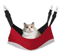 LGHDFYO Egyptian Flag Cat Hammock for Hanging Pet Hammock Bed Adjustable,Puppy,Rabbits,Small Animals