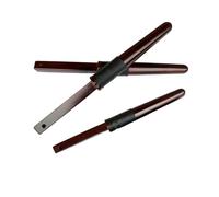 LGHQGHXF Wing Chun Dummy Attachment 3pcs Wing Chun Wooden Dummy Spring Replace Arms, Wing Chun Dummy Trainer, Portable Mook Jong Wooden Dummy Practice Parts Chinese Kong Fu Training