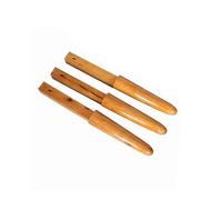 LGHQGHXF Wing Chun Dummy Wooden Dummy Arm, Wing Chun Dummy Trainer, Wing Chun Wooden Dommy Replace Arms, Portable Wooden Dummy Wing Chun Parts