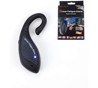 LGI Driver Fatigue Alarm 3 in 1 Inside Sleep Alarm for Drivers and Security Guards - Nap Zapper Car Security System