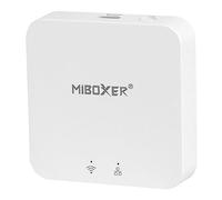 LGIDTECH ZB-Box3 Zigbee 3.0 Gateway for Smartphone APP MiBoxer Smart Control Our Zigbee LED Light Bulb and LED Strip Light Controllers.Compatible with Alexa,Google Home Assistant Voice Control