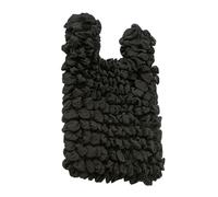 LGINZEHN Folding Bag Pleated Magics Foldable Stretch Large Capacity Shopping Reusable Grocery Telescopic Magics Portable Pleated Shopping For Travel