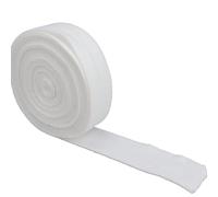 LGINZEHN Wound Dressing Net Tubing Bandages Elastic Meshes Breathable Retainer Stretch Tube Meshes Easy to Use Tubing Bandages Mesh