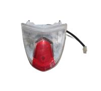 LGJCCUWYC For TVS Apache RTR 150 160 180 Motorcycle Tail Light Brake Light Rear Brake Tails