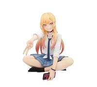 LGJFDL 10 cm/3.9 inches My Dress-Up Darling Kitagawa Marin PVC Collectible Game Action Figure Character Model Anime Toys