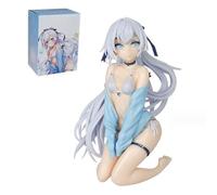LGJFDL 15cm KonoSuba: God's Blessing on This Wonderful World! Figure PVC Statue Anime Action Model Collection Decoration Toy Gift