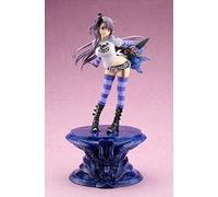 LGJFDL 22cm Leviathan Seven Mortal Sins Japanese Anime PVC Action Figure Otaku Favorite Newst Handmade Gift Game Collectible Limited Edition Statue Toys