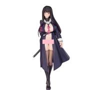 LGJFDL Anime Figures Hentai Figure Discipline Girl Cartoon Toys Figures Cute Girls Anime Girl Collection Figure Toy Cartoon Collection 27cm/10.6in