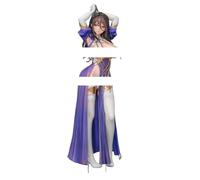 LGJFDL Anime Hentai Figure Dealing-with-Sister-Petroni Cute Anime Girl Collection Figure Toy Cartoon Collection 27cm/11.4in