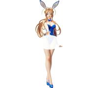 LGJFDL Belldandy Conejito Ver. Figura de acción 1/4/figura Figura de Anime/Modelo de Personaje Pintado/Modelo de Juguete/PVC/artículo de colección de Anime 42 cm/16,5 Pulgadas