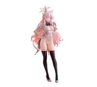LGJFDL Blue Archive Kiyosumi Akira Figure 1/7 Anime Game Characters PVC Desktop Ornaments Fans Gifts 10.6 inches