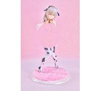 LGJFDL ¡DreamTech Uzaki-chan wa Asobitai Uzaki CompleteFigure/figura figura de anime/modelo de personaje pintado/modelo de juguete/PVC/artículo de colección de anime 22 cm/8,7 pulgadas