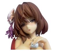 LGJFDL Ebisugawa Kano - 1/6 Hentai Figure Figure Anime Figures Cute Doll Decor Model Cartoon Toys Figures Anime Girl Collection.