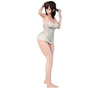 LGJFDL Hentai Anime Girl/Action Figure/Cute Doll/Toy/Cartoon Collection/Collectibles display/PVC/1/6/23cm/9.0inch.