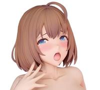 LGJFDL Hentai Anime Girl/Action Figure/Cute Doll/Toy/Cartoon Collection/Collectibles display/PVC/1/6/22cm/8.6inch.