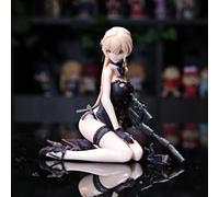 LGJFDL OTS-14 Groza Crassula Volkensii Sitting Posture Ver Figure Action Figure Insight Figurine 12cm
