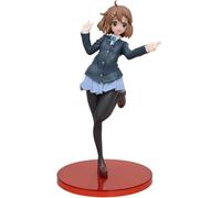 LGJFDL Yui Hirasawa&Mio Akiyama Action Figure Figure/Anime Figure/Painted Character Model/Toy Model/PVC/Anime Collector's Item 20cm/7.87 in(2pcs)