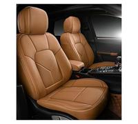 LGLDAMUHX Car Seat Covers Protection Set Seat Covers For W203 For W204 For W205 For W164 For W211 For W212 For CLA Series A B C E S Auto Interior Car Seat Cover(6)