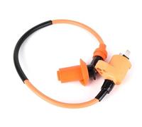 Lgnition Coil Wire Spark Plug For GY6 50cc - 90cc 110cc 125cc 150cc 4stroke Engines Go Kart Moped Pit Bike Dirt Bike Racing.
