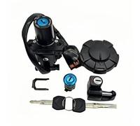 Lgnition Key Switch For CRF300L 2020 2021 2022 2023 2024 Motorcycle Ignition Switch Lock Fuel Gas Cap Key Set Lgnition Switch Lock