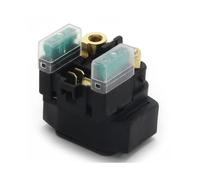 Lgnition Switch Starting Relay For YP125 X-Max XT250 For Viking RS90 For Nytro For Rage For Venture VK10L YZF1000 YFZ450 Starter Relay Solenoid Motorcycle Accessories