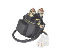 Lgnition Switch Starting Relay Motorcycle Accessories Solenoid Ignition Switch Starting Relay Fit For TRX 300 For FOURTRAX 1988-2000 Starter Motor Solenoid